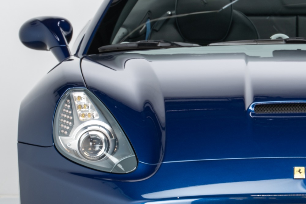 Used 2013 Ferrari California Used 2013 Ferrari California for sale $149,900 at Cauley Ferrari in West Bloomfield MI 68