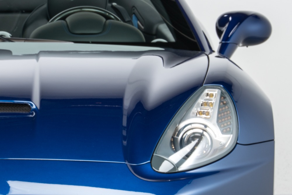 Used 2013 Ferrari California Used 2013 Ferrari California for sale $149,900 at Cauley Ferrari in West Bloomfield MI 69