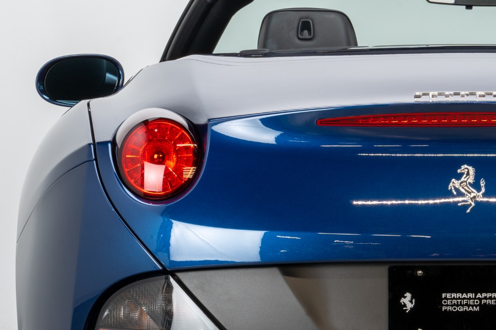 Used 2013 Ferrari California Used 2013 Ferrari California for sale $149,900 at Cauley Ferrari in West Bloomfield MI 70
