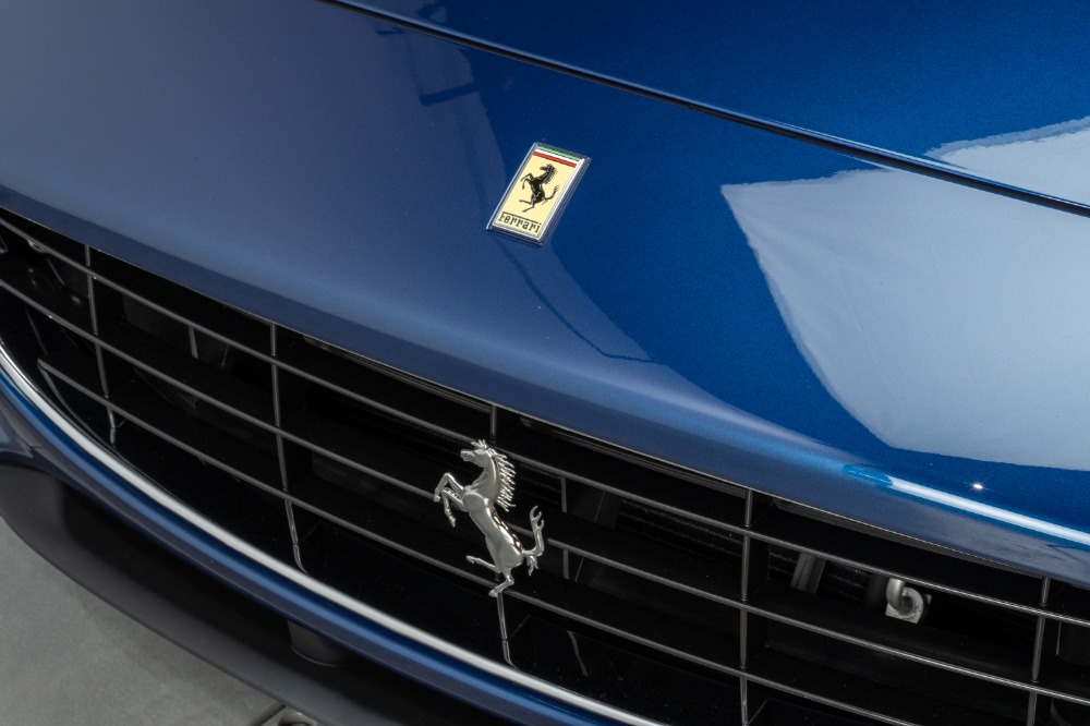 Used 2013 Ferrari California Used 2013 Ferrari California for sale $149,900 at Cauley Ferrari in West Bloomfield MI 72