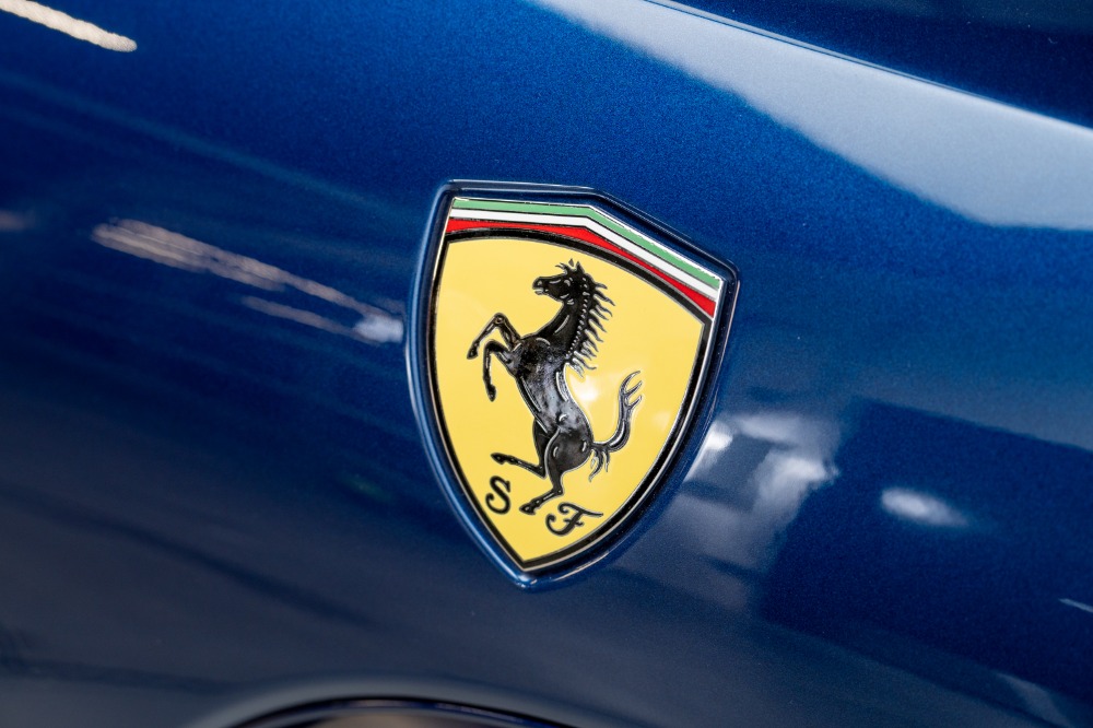 Used 2013 Ferrari California Used 2013 Ferrari California for sale $149,900 at Cauley Ferrari in West Bloomfield MI 74