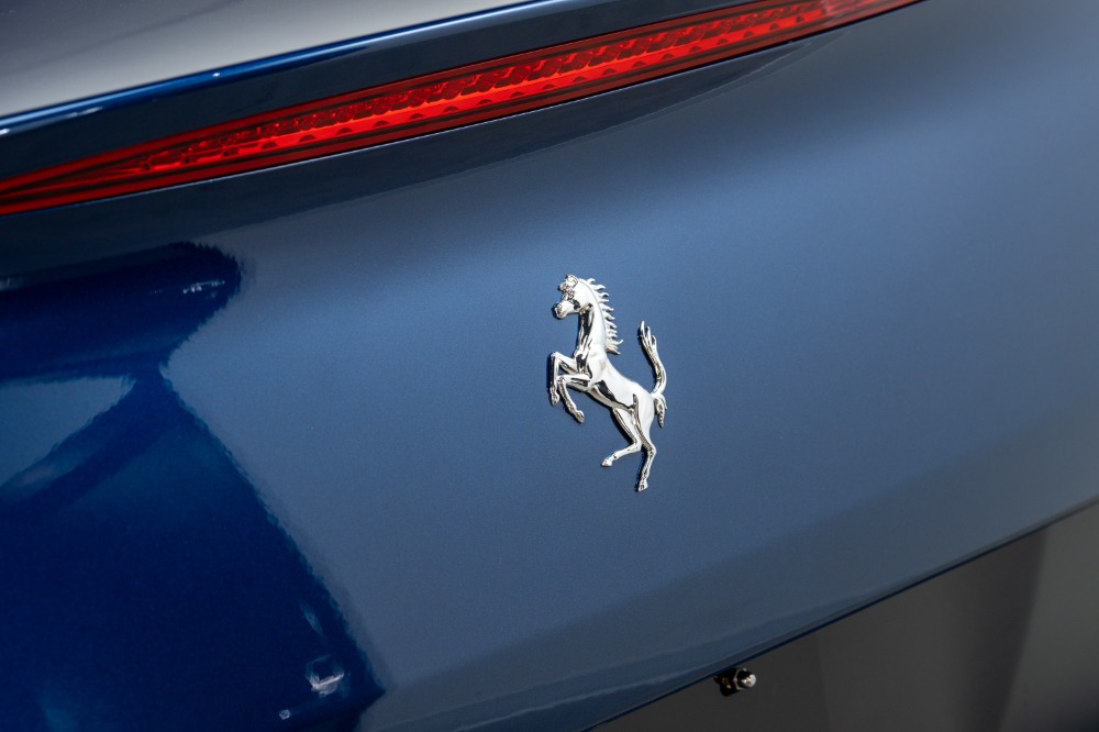Used 2013 Ferrari California Used 2013 Ferrari California for sale $149,900 at Cauley Ferrari in West Bloomfield MI 80