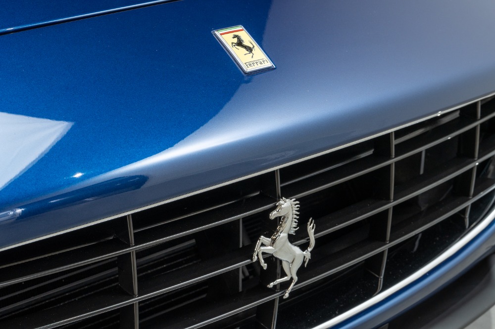 Used 2013 Ferrari California Used 2013 Ferrari California for sale $149,900 at Cauley Ferrari in West Bloomfield MI 85