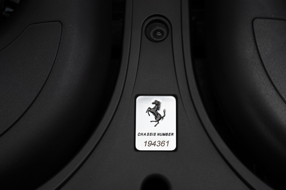 Used 2013 Ferrari California Used 2013 Ferrari California for sale $149,900 at Cauley Ferrari in West Bloomfield MI 95