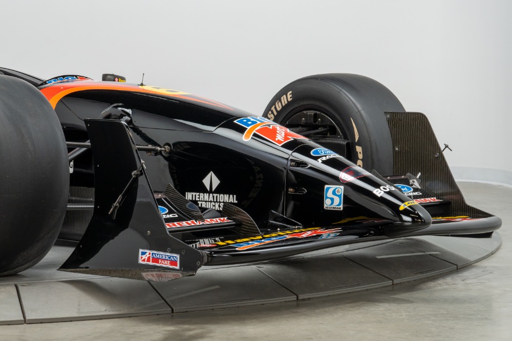 Used 2000 Lola-Ford B2K/00 Indy Car Used 2000 Lola-Ford B2K/00 Indy Car for sale $129,900 at Cauley Ferrari in West Bloomfield MI 17