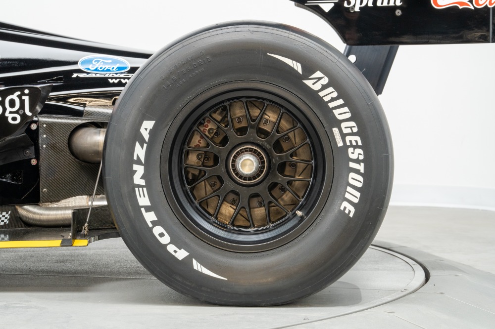Used 2000 Lola-Ford B2K/00 Indy Car Used 2000 Lola-Ford B2K/00 Indy Car for sale $129,900 at Cauley Ferrari in West Bloomfield MI 19