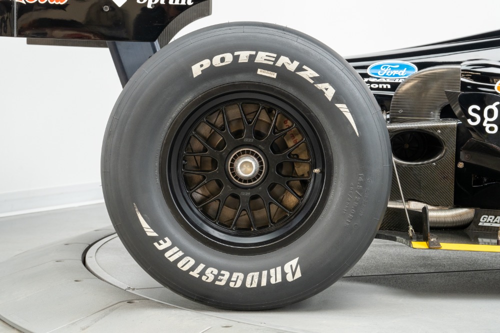 Used 2000 Lola-Ford B2K/00 Indy Car Used 2000 Lola-Ford B2K/00 Indy Car for sale $129,900 at Cauley Ferrari in West Bloomfield MI 21