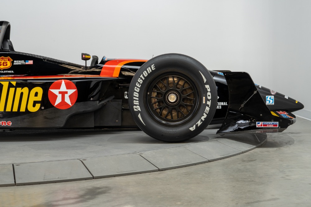 Used 2000 Lola-Ford B2K/00 Indy Car Used 2000 Lola-Ford B2K/00 Indy Car for sale $129,900 at Cauley Ferrari in West Bloomfield MI 22