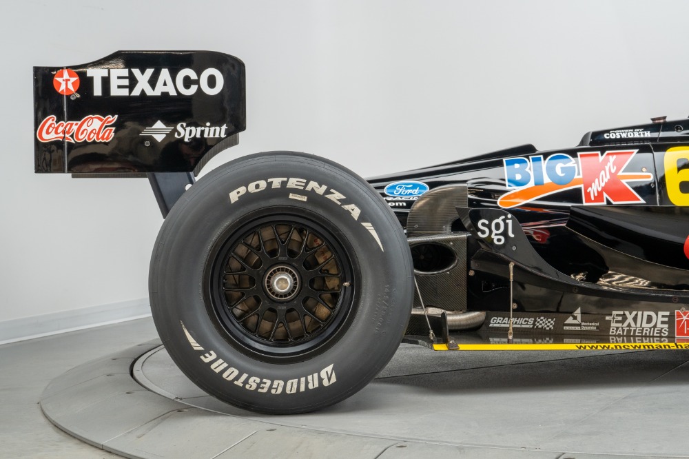 Used 2000 Lola-Ford B2K/00 Indy Car Used 2000 Lola-Ford B2K/00 Indy Car for sale $129,900 at Cauley Ferrari in West Bloomfield MI 23
