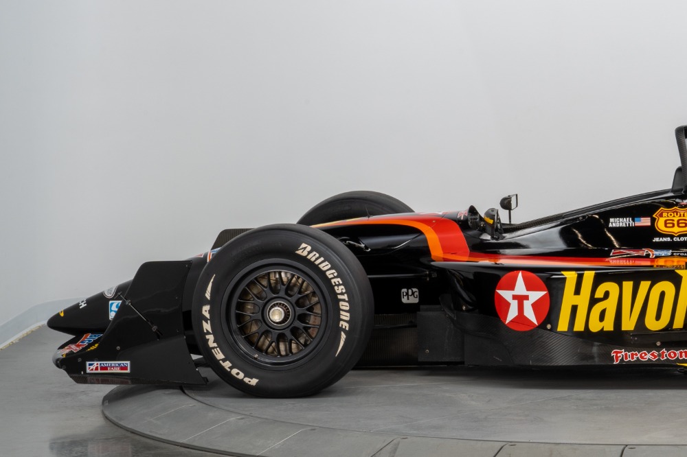 Used 2000 Lola-Ford B2K/00 Indy Car Used 2000 Lola-Ford B2K/00 Indy Car for sale $129,900 at Cauley Ferrari in West Bloomfield MI 24