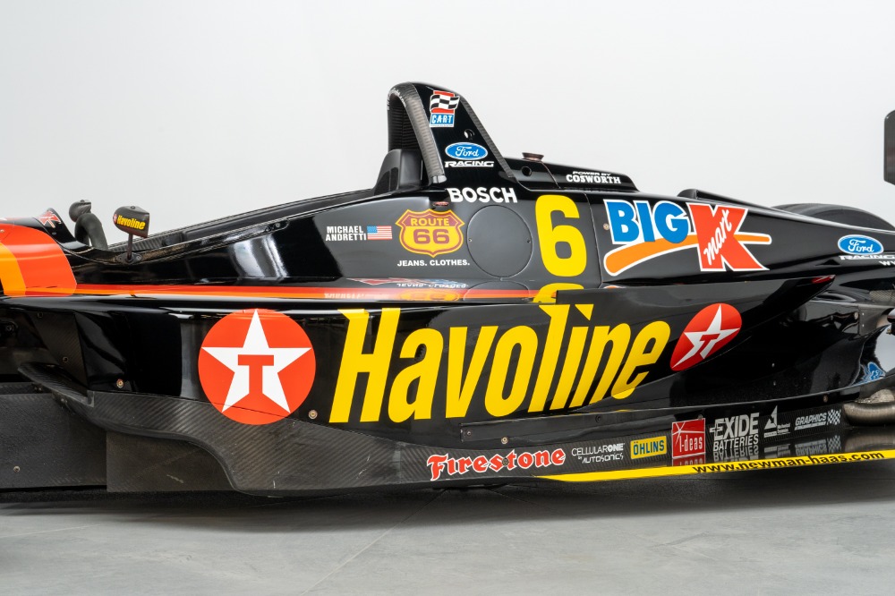 Used 2000 Lola-Ford B2K/00 Indy Car Used 2000 Lola-Ford B2K/00 Indy Car for sale $129,900 at Cauley Ferrari in West Bloomfield MI 27
