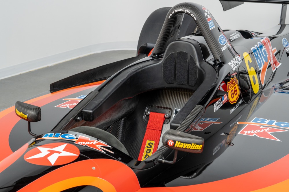 Used 2000 Lola-Ford B2K/00 Indy Car Used 2000 Lola-Ford B2K/00 Indy Car for sale $129,900 at Cauley Ferrari in West Bloomfield MI 28