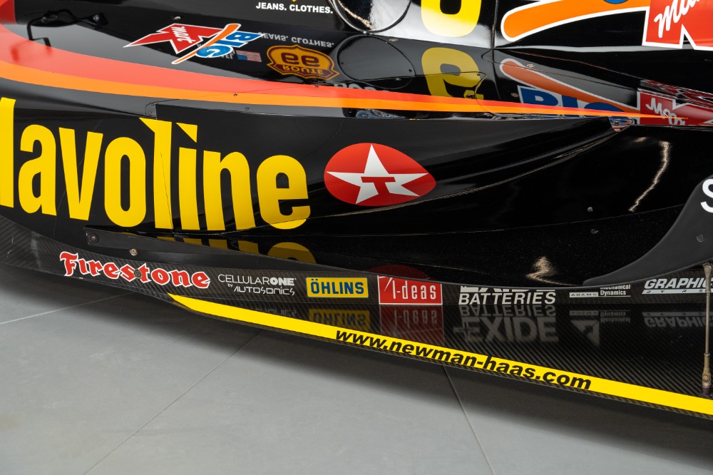 Used 2000 Lola-Ford B2K/00 Indy Car Used 2000 Lola-Ford B2K/00 Indy Car for sale $129,900 at Cauley Ferrari in West Bloomfield MI 31