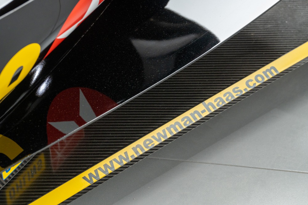 Used 2000 Lola-Ford B2K/00 Indy Car Used 2000 Lola-Ford B2K/00 Indy Car for sale $129,900 at Cauley Ferrari in West Bloomfield MI 40