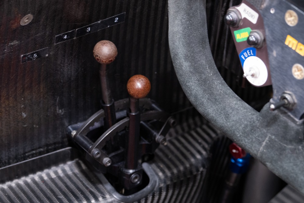 Used 2000 Lola-Ford B2K/00 Indy Car Used 2000 Lola-Ford B2K/00 Indy Car for sale $129,900 at Cauley Ferrari in West Bloomfield MI 42