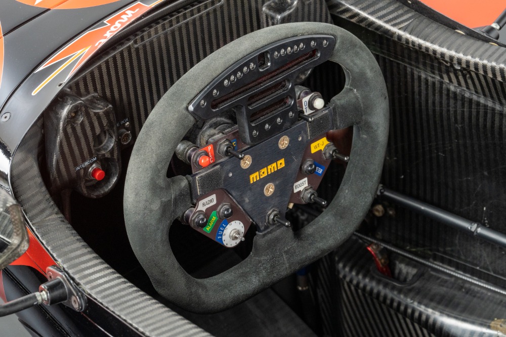 Used 2000 Lola-Ford B2K/00 Indy Car Used 2000 Lola-Ford B2K/00 Indy Car for sale $129,900 at Cauley Ferrari in West Bloomfield MI 45