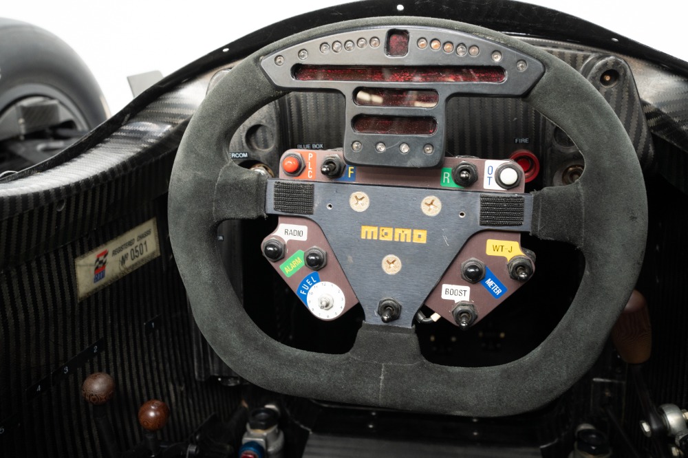 Used 2000 Lola-Ford B2K/00 Indy Car Used 2000 Lola-Ford B2K/00 Indy Car for sale $129,900 at Cauley Ferrari in West Bloomfield MI 46