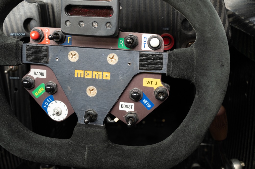 Used 2000 Lola-Ford B2K/00 Indy Car Used 2000 Lola-Ford B2K/00 Indy Car for sale $129,900 at Cauley Ferrari in West Bloomfield MI 47