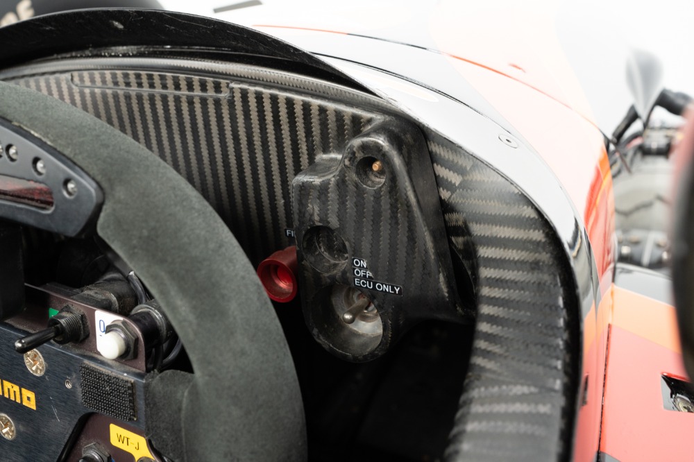 Used 2000 Lola-Ford B2K/00 Indy Car Used 2000 Lola-Ford B2K/00 Indy Car for sale $129,900 at Cauley Ferrari in West Bloomfield MI 48