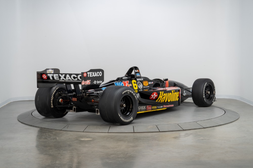 Used 2000 Lola-Ford B2K/00 Indy Car Used 2000 Lola-Ford B2K/00 Indy Car for sale $129,900 at Cauley Ferrari in West Bloomfield MI 6