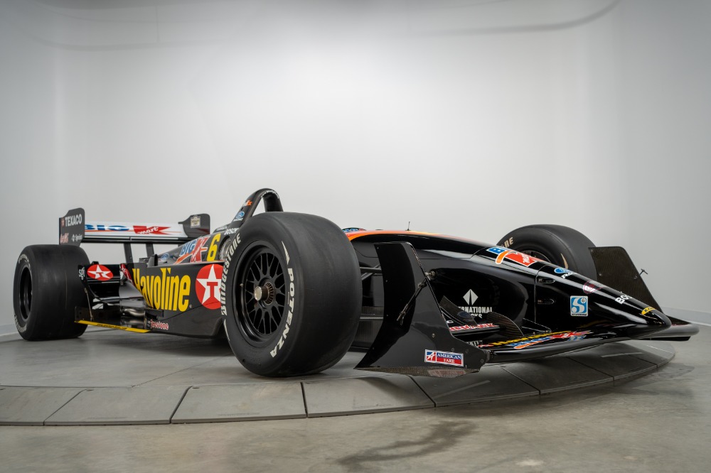 Used 2000 Lola-Ford B2K/00 Indy Car Used 2000 Lola-Ford B2K/00 Indy Car for sale $129,900 at Cauley Ferrari in West Bloomfield MI 62