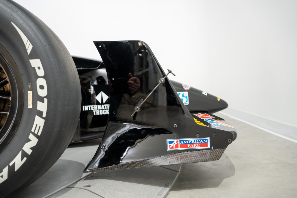 Used 2000 Lola-Ford B2K/00 Indy Car Used 2000 Lola-Ford B2K/00 Indy Car for sale $129,900 at Cauley Ferrari in West Bloomfield MI 64