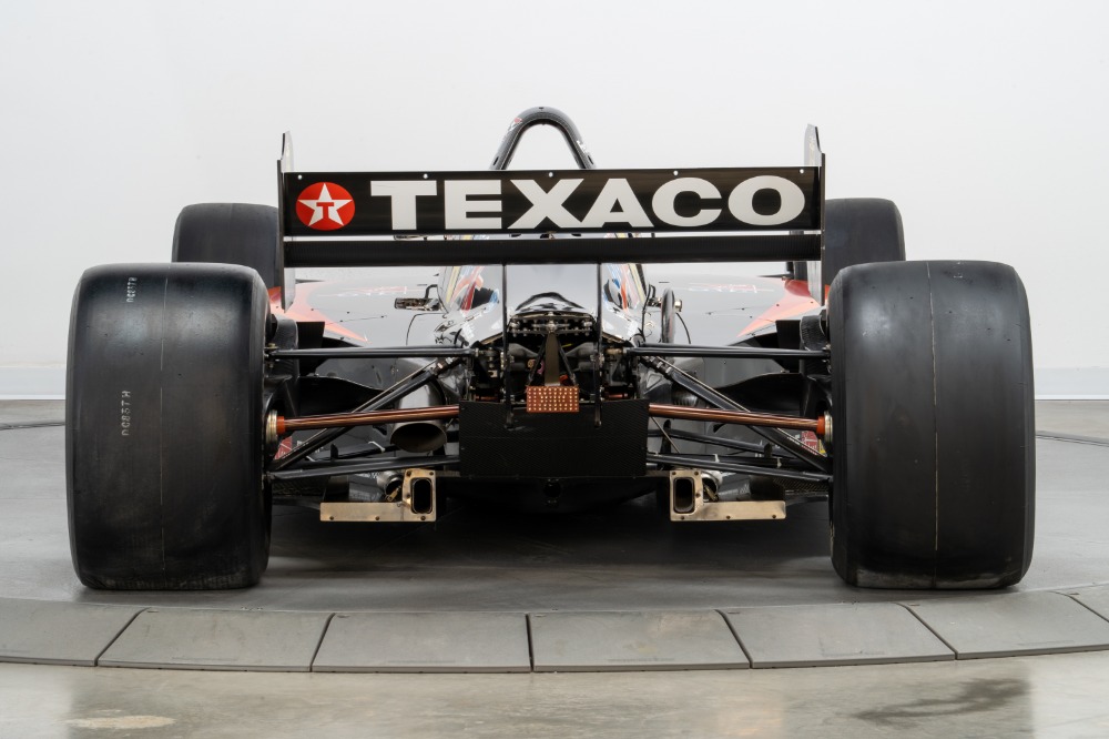 Used 2000 Lola-Ford B2K/00 Indy Car Used 2000 Lola-Ford B2K/00 Indy Car for sale $129,900 at Cauley Ferrari in West Bloomfield MI 7