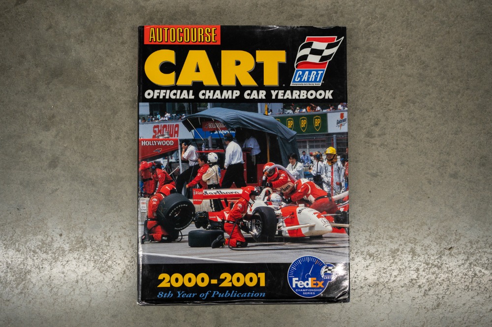 Used 2000 Lola-Ford B2K/00 Indy Car Used 2000 Lola-Ford B2K/00 Indy Car for sale $129,900 at Cauley Ferrari in West Bloomfield MI 73