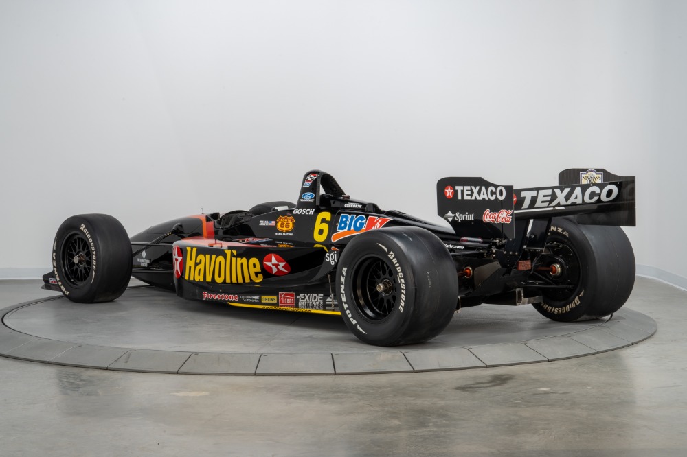 Used 2000 Lola-Ford B2K/00 Indy Car Used 2000 Lola-Ford B2K/00 Indy Car for sale $129,900 at Cauley Ferrari in West Bloomfield MI 8