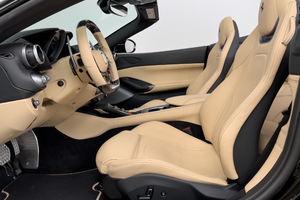 Used 2022 Ferrari Portofino M Used 2022 Ferrari Portofino M for sale $299,900 at Cauley Ferrari in West Bloomfield MI 2