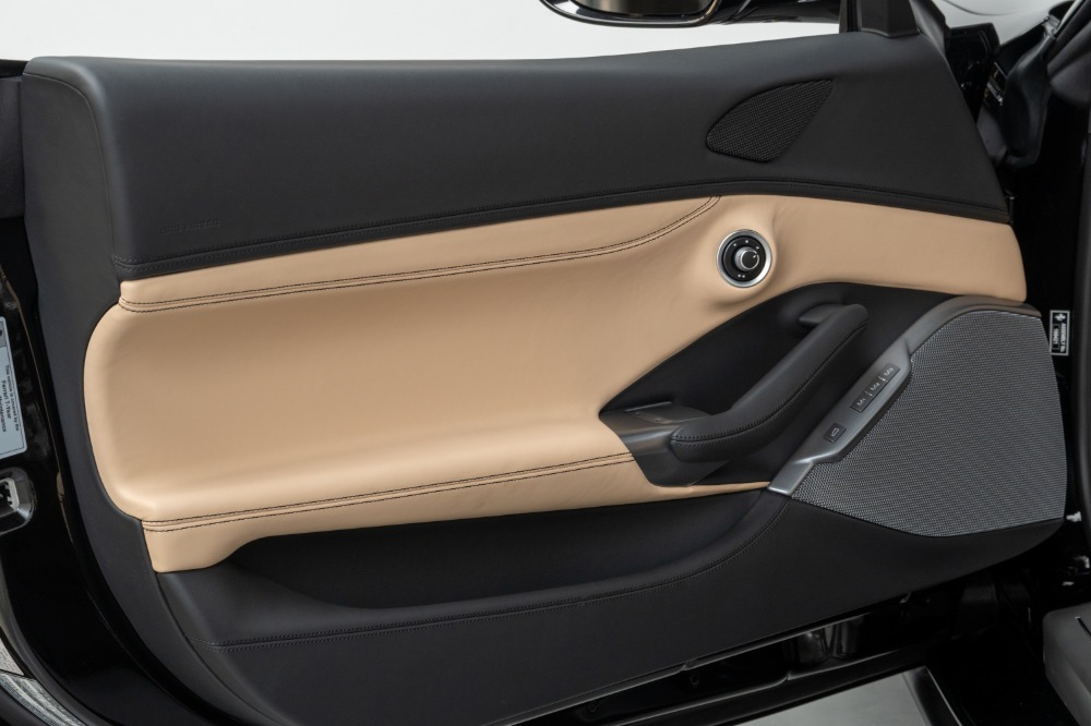 Used 2022 Ferrari Portofino M Used 2022 Ferrari Portofino M for sale $299,900 at Cauley Ferrari in West Bloomfield MI 24