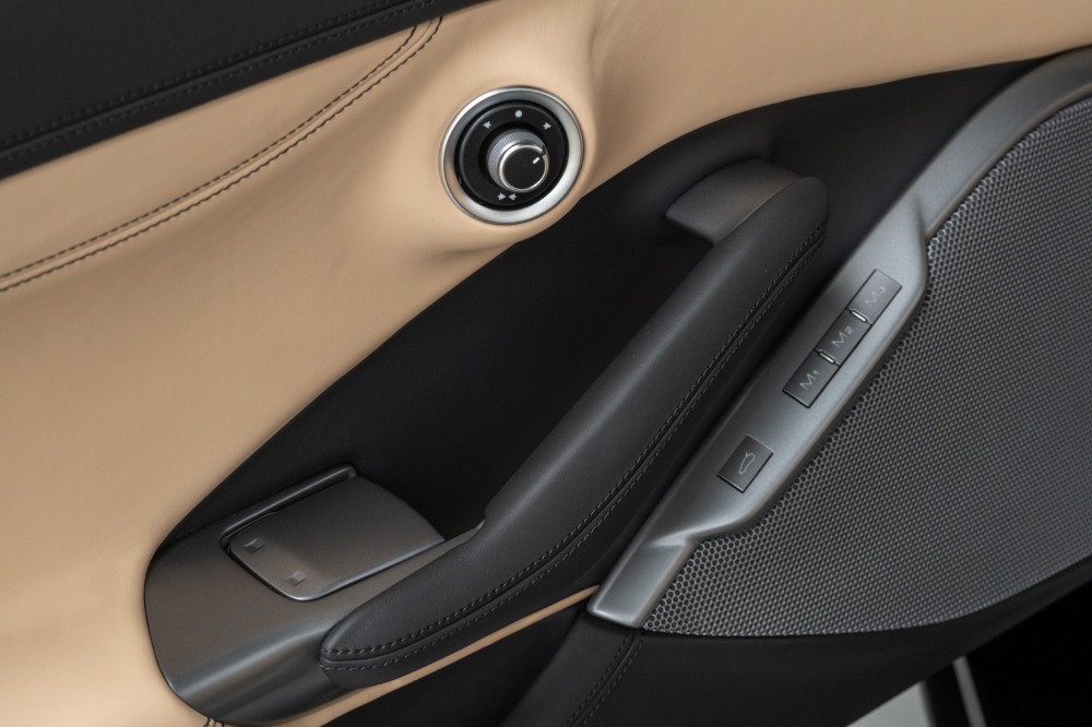 Used 2022 Ferrari Portofino M Used 2022 Ferrari Portofino M for sale $299,900 at Cauley Ferrari in West Bloomfield MI 25