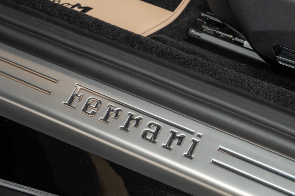 Used 2022 Ferrari Portofino M Used 2022 Ferrari Portofino M for sale $299,900 at Cauley Ferrari in West Bloomfield MI 26