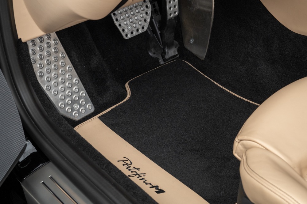 Used 2022 Ferrari Portofino M Used 2022 Ferrari Portofino M for sale $299,900 at Cauley Ferrari in West Bloomfield MI 38