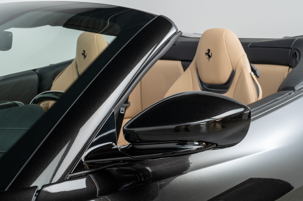 Used 2022 Ferrari Portofino M Used 2022 Ferrari Portofino M for sale $299,900 at Cauley Ferrari in West Bloomfield MI 41