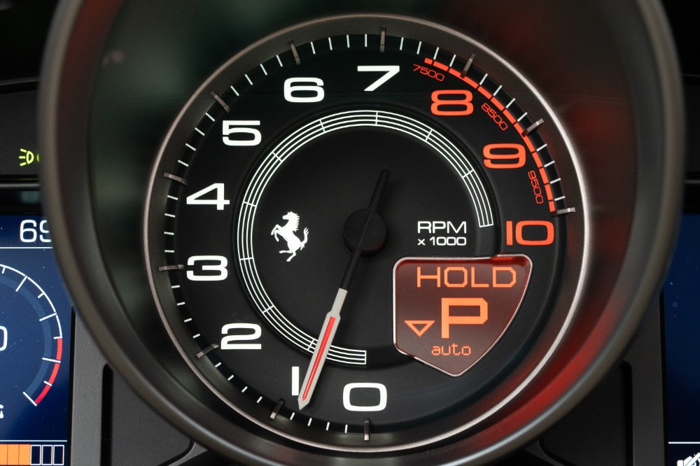 Used 2022 Ferrari Portofino M Used 2022 Ferrari Portofino M for sale $299,900 at Cauley Ferrari in West Bloomfield MI 44