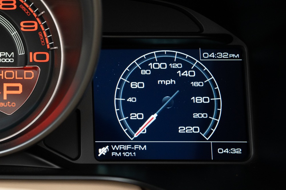 Used 2022 Ferrari Portofino M Used 2022 Ferrari Portofino M for sale $299,900 at Cauley Ferrari in West Bloomfield MI 45