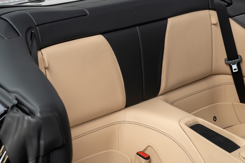 Used 2022 Ferrari Portofino M Used 2022 Ferrari Portofino M for sale $299,900 at Cauley Ferrari in West Bloomfield MI 48