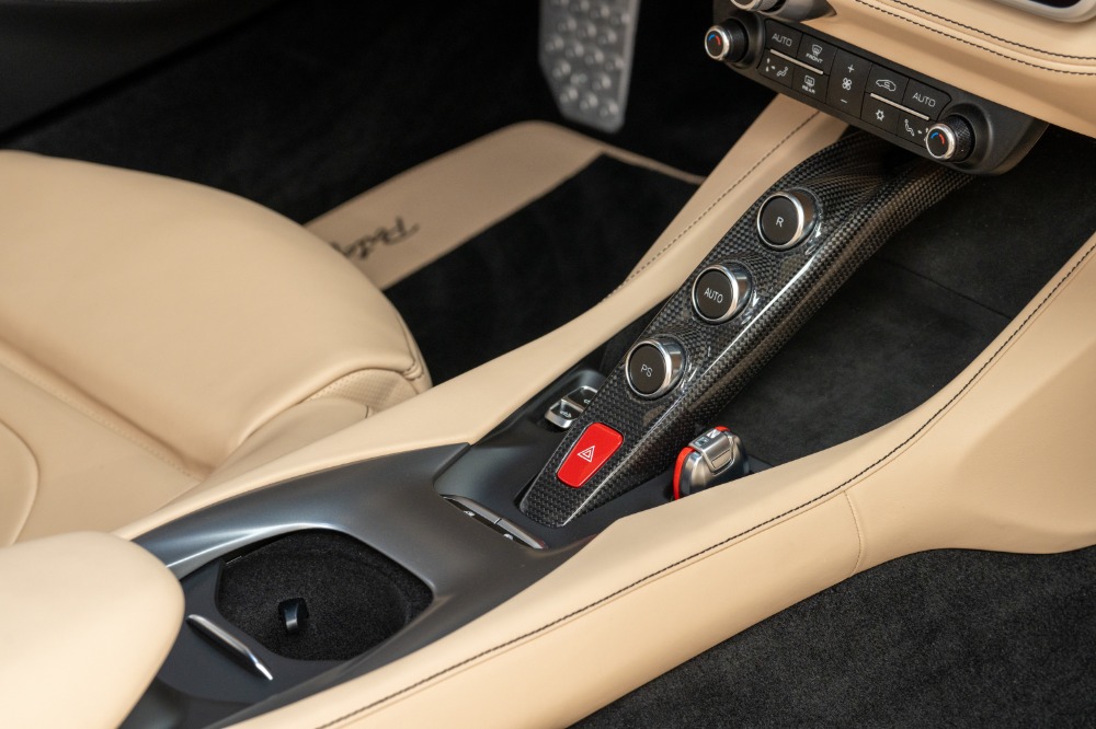 Used 2022 Ferrari Portofino M Used 2022 Ferrari Portofino M for sale $299,900 at Cauley Ferrari in West Bloomfield MI 51