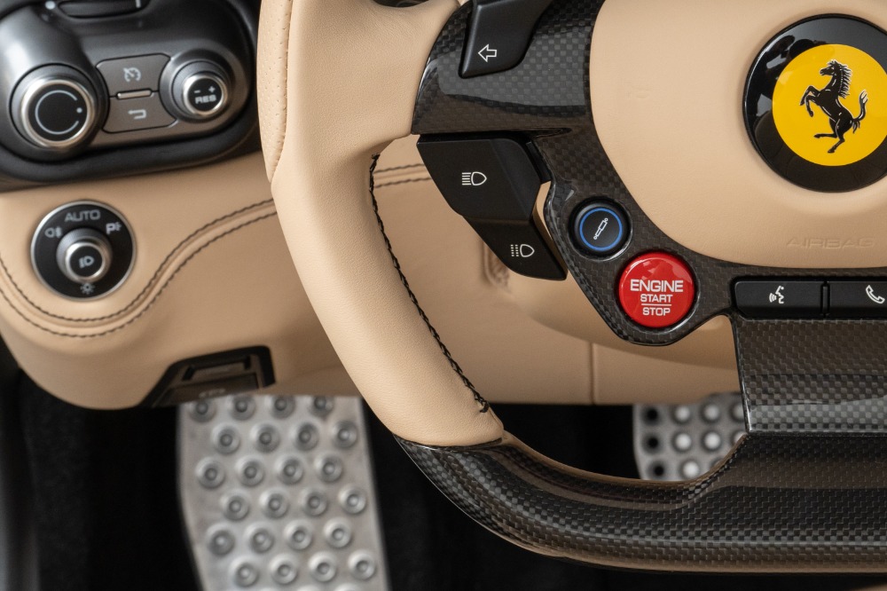 Used 2022 Ferrari Portofino M Used 2022 Ferrari Portofino M for sale $299,900 at Cauley Ferrari in West Bloomfield MI 53