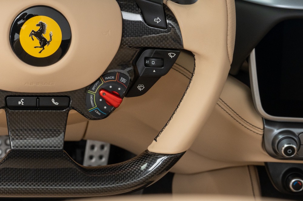 Used 2022 Ferrari Portofino M Used 2022 Ferrari Portofino M for sale $299,900 at Cauley Ferrari in West Bloomfield MI 54