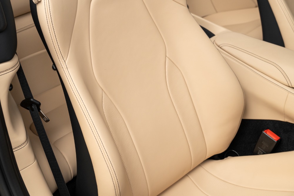 Used 2022 Ferrari Portofino M Used 2022 Ferrari Portofino M for sale $299,900 at Cauley Ferrari in West Bloomfield MI 59