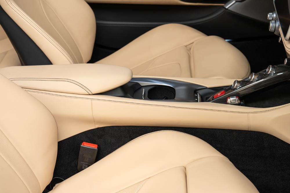 Used 2022 Ferrari Portofino M Used 2022 Ferrari Portofino M for sale $299,900 at Cauley Ferrari in West Bloomfield MI 60