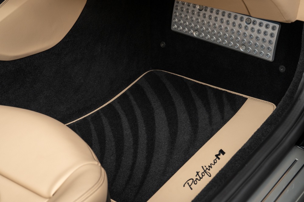 Used 2022 Ferrari Portofino M Used 2022 Ferrari Portofino M for sale $299,900 at Cauley Ferrari in West Bloomfield MI 63