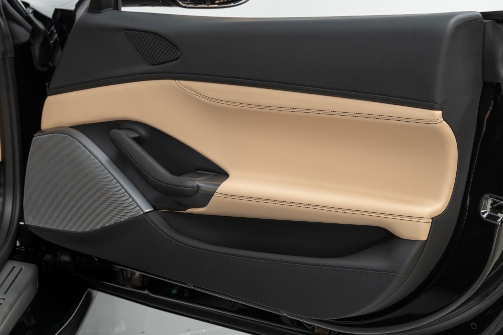 Used 2022 Ferrari Portofino M Used 2022 Ferrari Portofino M for sale $299,900 at Cauley Ferrari in West Bloomfield MI 65