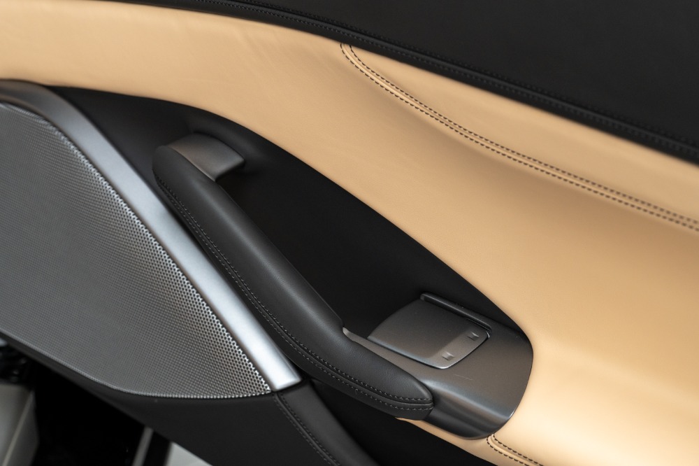 Used 2022 Ferrari Portofino M Used 2022 Ferrari Portofino M for sale $299,900 at Cauley Ferrari in West Bloomfield MI 66