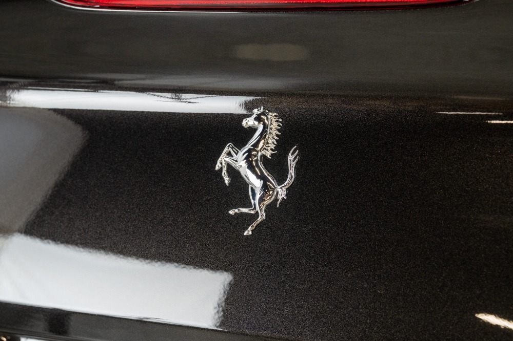 Used 2022 Ferrari Portofino M Used 2022 Ferrari Portofino M for sale $299,900 at Cauley Ferrari in West Bloomfield MI 74