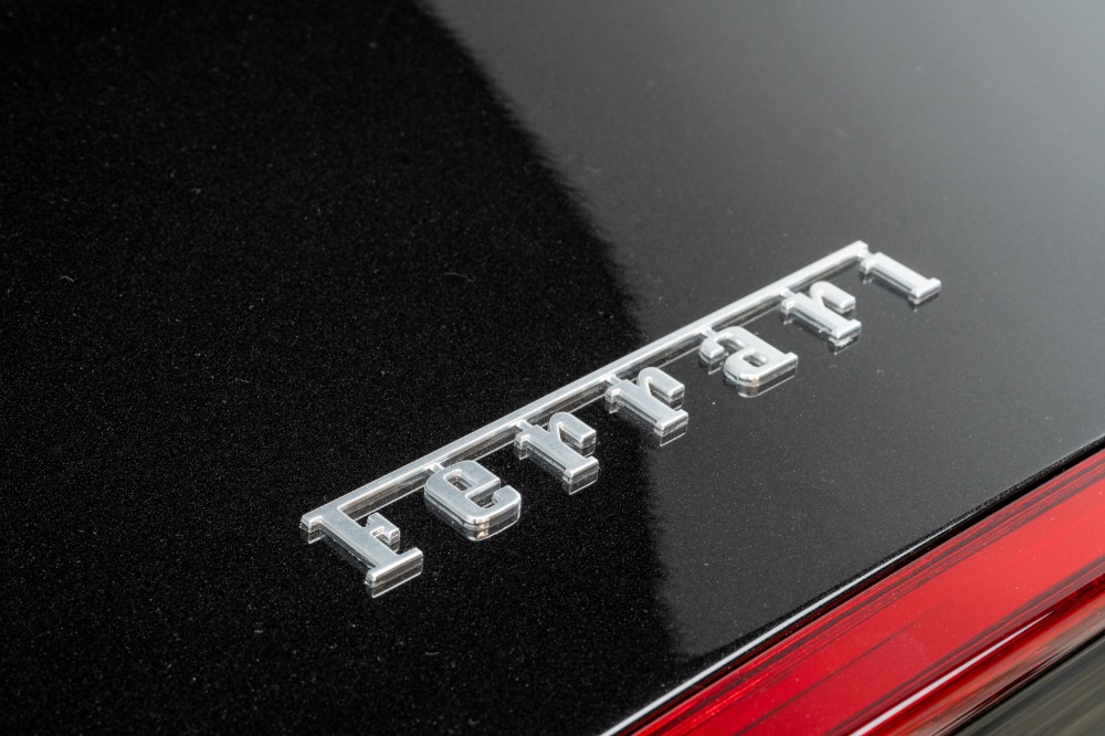 Used 2022 Ferrari Portofino M Used 2022 Ferrari Portofino M for sale $299,900 at Cauley Ferrari in West Bloomfield MI 75