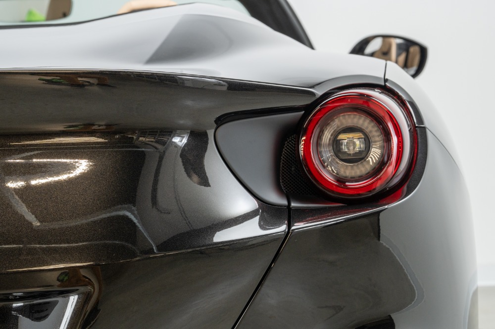 Used 2022 Ferrari Portofino M Used 2022 Ferrari Portofino M for sale $299,900 at Cauley Ferrari in West Bloomfield MI 77