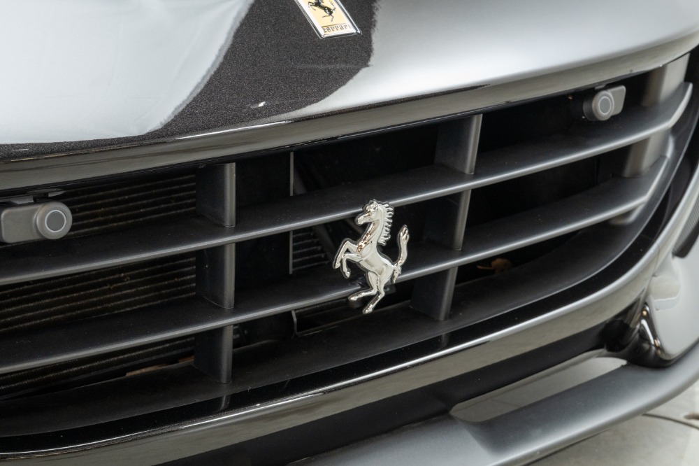 Used 2022 Ferrari Portofino M Used 2022 Ferrari Portofino M for sale $299,900 at Cauley Ferrari in West Bloomfield MI 80